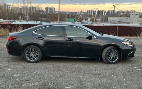 Lexus ES VII, 2017 год, 2 999 000 рублей, 6 фотография