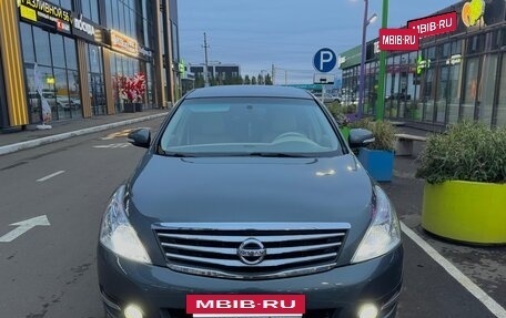 Nissan Teana, 2012 год, 925 000 рублей, 6 фотография