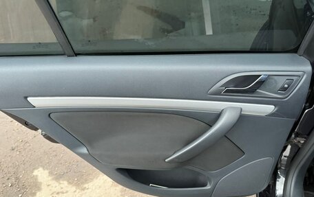 Skoda Octavia, 2012 год, 800 000 рублей, 9 фотография