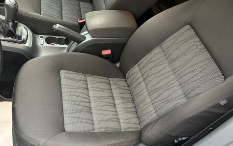 Skoda Octavia, 2012 год, 800 000 рублей, 10 фотография