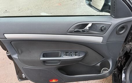 Skoda Octavia, 2012 год, 800 000 рублей, 8 фотография