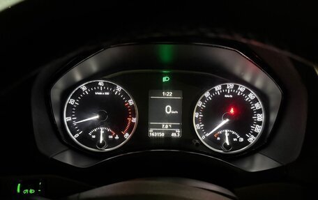 Skoda Octavia, 2012 год, 800 000 рублей, 11 фотография