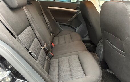 Skoda Octavia, 2012 год, 800 000 рублей, 13 фотография