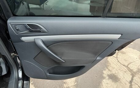 Skoda Octavia, 2012 год, 800 000 рублей, 16 фотография