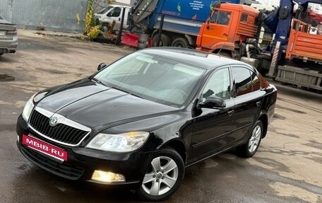 Skoda Octavia, 2012 год, 800 000 рублей, 6 фотография