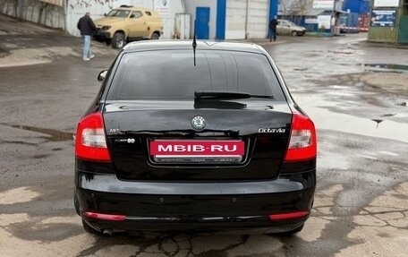 Skoda Octavia, 2012 год, 800 000 рублей, 4 фотография