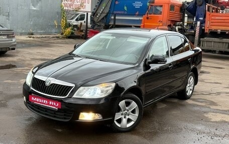 Skoda Octavia, 2012 год, 800 000 рублей, 5 фотография