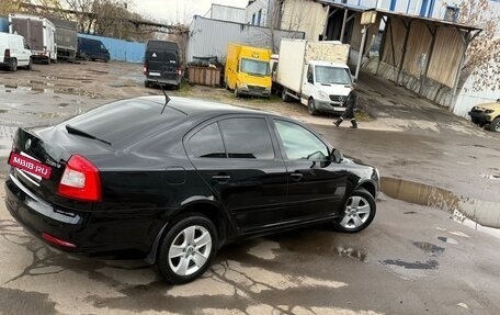 Skoda Octavia, 2012 год, 800 000 рублей, 2 фотография