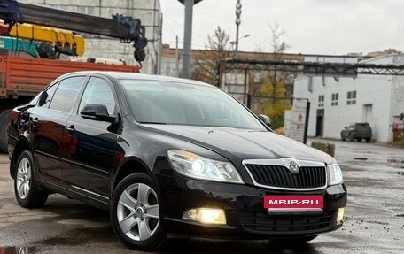 Skoda Octavia, 2012 год, 800 000 рублей, 15 фотография