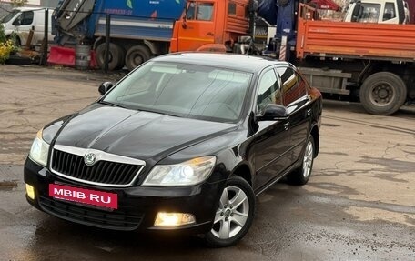 Skoda Octavia, 2012 год, 800 000 рублей, 7 фотография