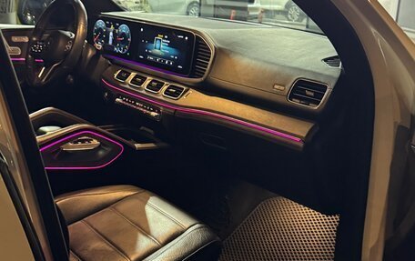 Mercedes-Benz GLE, 2019 год, 5 900 000 рублей, 9 фотография