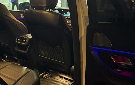 Mercedes-Benz GLE, 2019 год, 5 900 000 рублей, 7 фотография