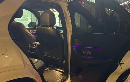 Mercedes-Benz GLE, 2019 год, 5 900 000 рублей, 8 фотография