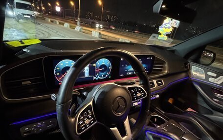 Mercedes-Benz GLE, 2019 год, 5 900 000 рублей, 16 фотография