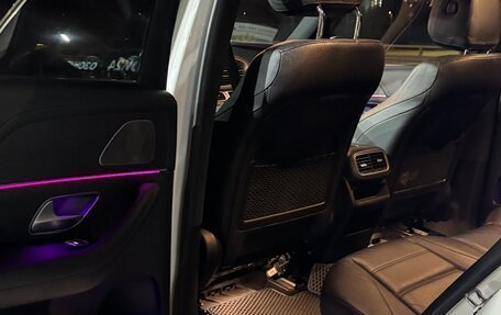 Mercedes-Benz GLE, 2019 год, 5 900 000 рублей, 22 фотография