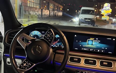 Mercedes-Benz GLE, 2019 год, 5 900 000 рублей, 20 фотография