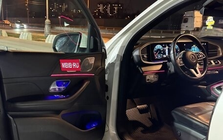 Mercedes-Benz GLE, 2019 год, 5 900 000 рублей, 18 фотография