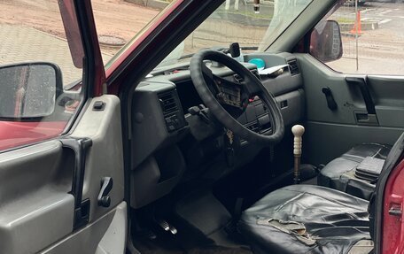 Volkswagen Transporter T4, 1995 год, 345 000 рублей, 5 фотография