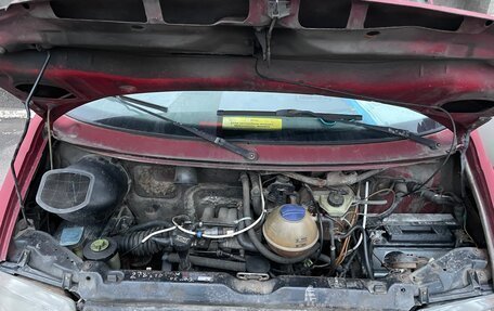 Volkswagen Transporter T4, 1995 год, 345 000 рублей, 10 фотография