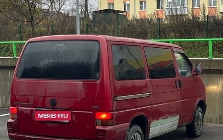 Volkswagen Transporter T4, 1995 год, 345 000 рублей, 9 фотография