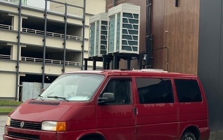 Volkswagen Transporter T4, 1995 год, 345 000 рублей, 2 фотография