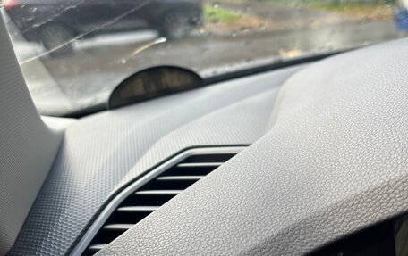 Volkswagen Tiguan II, 2017 год, 1 850 000 рублей, 9 фотография