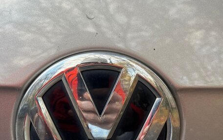 Volkswagen Tiguan II, 2017 год, 1 850 000 рублей, 8 фотография