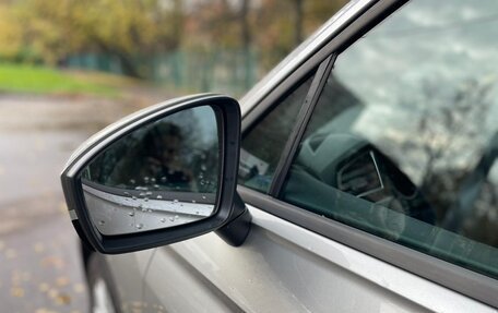 Volkswagen Tiguan II, 2017 год, 1 850 000 рублей, 4 фотография