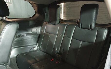 Nissan Pathfinder, 2015 год, 1 600 000 рублей, 9 фотография