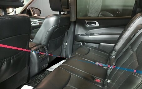 Nissan Pathfinder, 2015 год, 1 600 000 рублей, 8 фотография