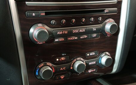 Nissan Pathfinder, 2015 год, 1 600 000 рублей, 14 фотография