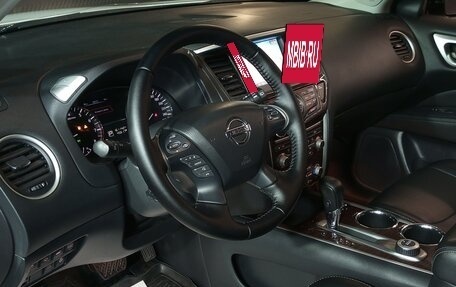 Nissan Pathfinder, 2015 год, 1 600 000 рублей, 7 фотография