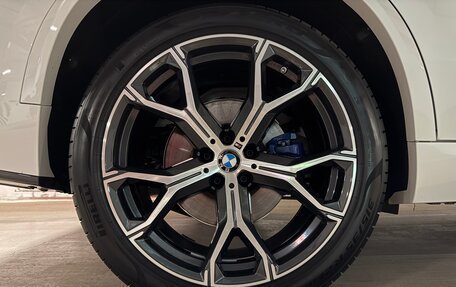 BMW X5, 2022 год, 10 490 000 рублей, 14 фотография