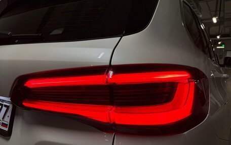 BMW X5, 2022 год, 10 490 000 рублей, 9 фотография