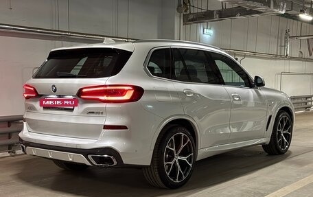 BMW X5, 2022 год, 10 490 000 рублей, 6 фотография