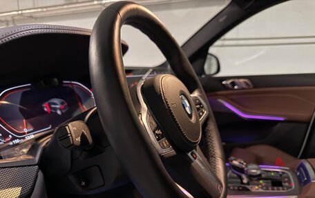 BMW X5, 2022 год, 10 490 000 рублей, 16 фотография