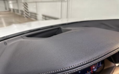 BMW X5, 2022 год, 10 490 000 рублей, 20 фотография