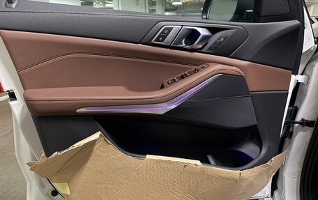 BMW X5, 2022 год, 10 490 000 рублей, 22 фотография