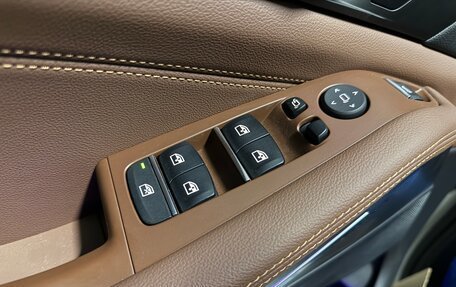 BMW X5, 2022 год, 10 490 000 рублей, 21 фотография