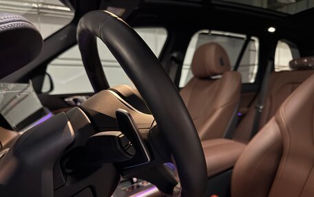 BMW X5, 2022 год, 10 490 000 рублей, 17 фотография