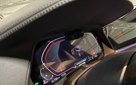 BMW X5, 2022 год, 10 490 000 рублей, 19 фотография