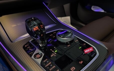 BMW X5, 2022 год, 10 490 000 рублей, 18 фотография