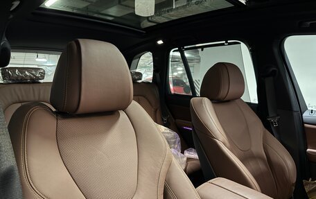 BMW X5, 2022 год, 10 490 000 рублей, 31 фотография