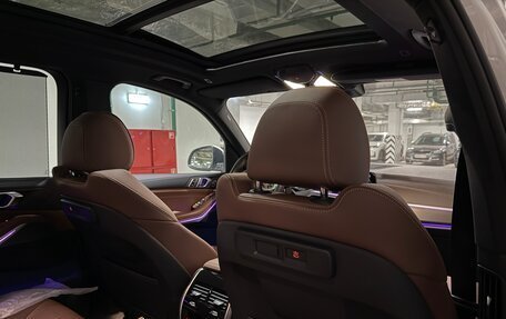 BMW X5, 2022 год, 10 490 000 рублей, 29 фотография