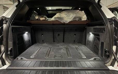 BMW X5, 2022 год, 10 490 000 рублей, 33 фотография