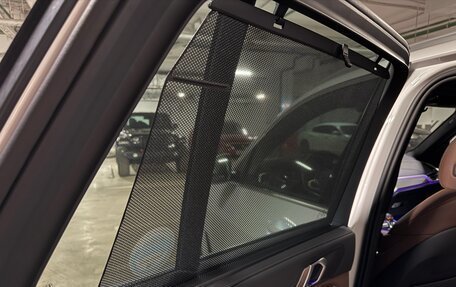 BMW X5, 2022 год, 10 490 000 рублей, 36 фотография