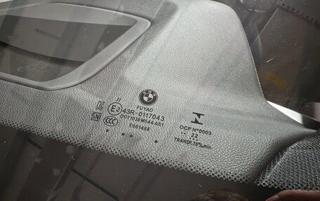 BMW X5, 2022 год, 10 490 000 рублей, 38 фотография