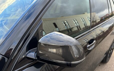 BMW X7, 2025 год, 18 375 000 рублей, 3 фотография