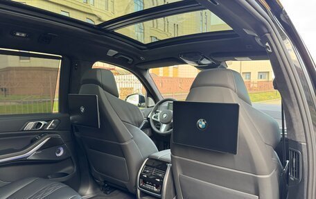BMW X7, 2025 год, 18 375 000 рублей, 11 фотография