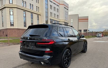 BMW X7, 2025 год, 18 375 000 рублей, 14 фотография
